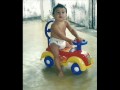 Homenagem ao meu filho