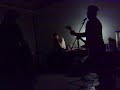 Beb� Punk - VEO MUERTOS ensayo