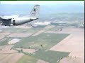 Airborne Warfare: Fascinating C-27J Rear & Side Door Exits