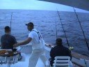 Tuna Fishing on the Smoker