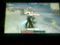 Star Wars The Force Unleashed - PSP Force dual mode