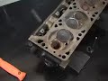 Valve grind 4