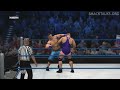 WWE '12 Community Showcase: Kurt Angle (Episode 44) Download Details: caws.smacktalks.org Video Formula: www.youtube.com If you want the entrance theme with Lillian Garcia's announcing there's details here: smacktalks.org