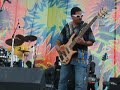 Oteil at Wakarusa 06