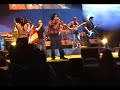 CEG Band - Iisang Bangka (The Dawn Cover)