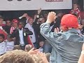 Aufstiegsfeier Rot Weiß Ahlen Chitsulo Dieser Weg Aufstiegsfeier Rot Weiß Ahlen Chitsulo Dieser Weg