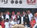 videos de Aufstiegsfeier Rot Weiß Ahlen Chitsulo Dieser Weg
