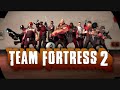 TF2-The art of war