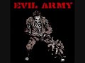 Evil Army - Relentless Assault