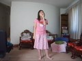 first time singing in cantonese. i may not sing that good, because i wasnt raise to be chinese =d

song: ??????
artist: ping pung
soundtrack: love 05 ???k?

i like this song. do you? =d enjoy