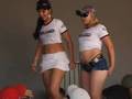 3º campeonato de som automotivo em Ituverava-SP