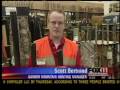 Multiple views: Ammunition shortage