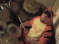 Drum Lesson 45 (Blast Beats) Part 4