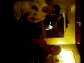 Gregs 18th - Mum+Greg - dont know much