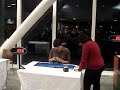 Rubiks Cube UK Open 2009 Rowan Kinneavy 3x3x3 14 21s