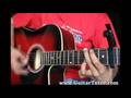 videos de Jason Wade - You Belong To Me, by www.GuitarTutee.com