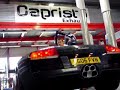 New Lamborghini Murcielago LP640 with Capristo Exhaust! New Lamborghini Murcielago LP640 with Capristo Exhaust!