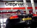 New Lamborghini Murcielago LP640 with Capristo Exhaust! New Lamborghini Murcielago LP640 with Capristo Exhaust!