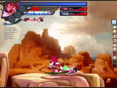 Grand Chase Screenshot 0