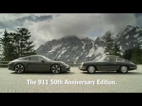 El pasado y el presente del 911 en el mismo camino