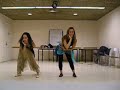 New baladi rehearsal bellydance