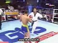 Artes Marciais 4 - TKD vx MT