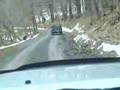 THE SCARIEST DRUNK DRIVER EVER CAPTURED ON FILM