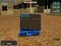 me playing re-volt game