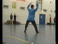 Tai Chi Dao (sabre short form)