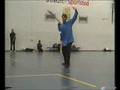 Tai Chi Dao (sabre short form)
