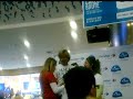 carlos baute en el saler