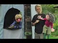 The Paddling Puppeteers The Paddling Puppeteers