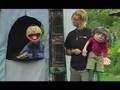The Paddling Puppeteers