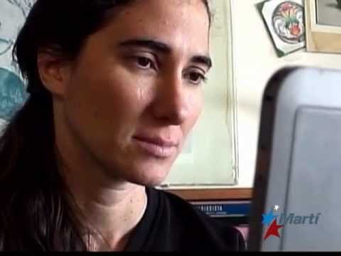 TV Martí Noticias — Estocolmo 2013: la libertad de expresión e Internet