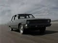 Chrysler Valiant