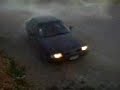 Tsio, audi 80, zygobisti greece, silly handbraking 1 Tsio, audi 80, zygobisti greece, silly handbraking 1