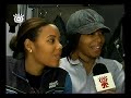 Angela and Vanessa Simmons Angela and Vanessa Simmons