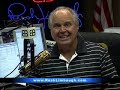 Rush Limbaugh - Dec 14 2009 Morning Update