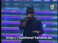 Luis Fonsi - La llave de mi corazón Luis Fonsi - La llave de mi corazón