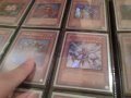Wildharpie Re-Show his Trade Binder for Yugioh