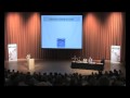 Chris Ponting, Darwin and modern science, Thu 9 July