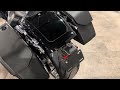 ハーレーダビッドソン FLFBS SOFTAIL FATBOY114