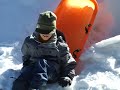 Zachary sledding in Big Bear (8) Zachary sledding in Big Bear (8)