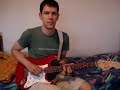 5:15 AM - performed by Matija Cizmar