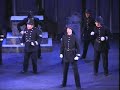 Pirates of Penzance - Policeman\