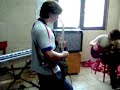 JJG Canon Rock Version