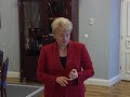 2010-05-06 - Dalia Grybauskaitė sveikina Lietuvos tūkstantmečio vaikus