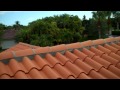 Tile Roof Maintenance - Part 2