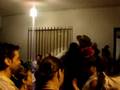 romeria de clarines 2008