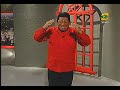Cortina de humo: Hugo Chávez habla sobre cierre de RCTV